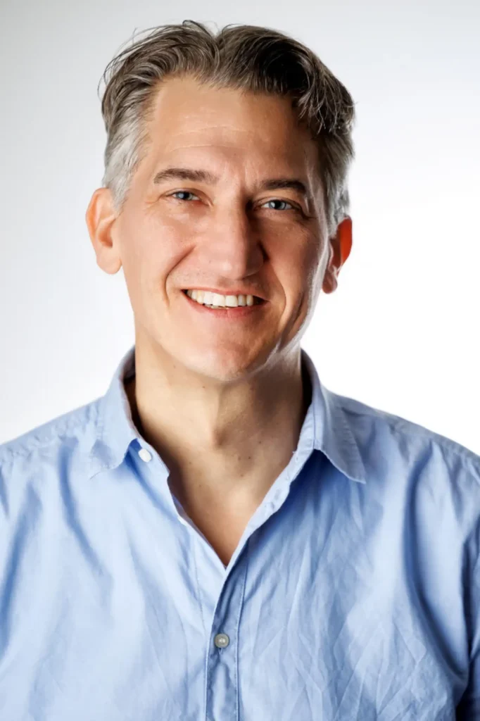 Portrait Dr. Lauer Hermfisse